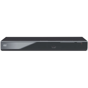 DVD-S500GN-K Panasonic DVD Player 